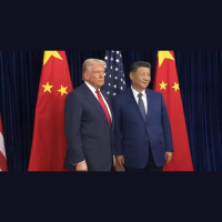 Mercados reagem a acordo entre EUA e China Ibovespa renova recorde