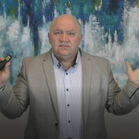 The Faithfulness of God - Lam 3:21 - Past John Shipman - 24 Jan 21