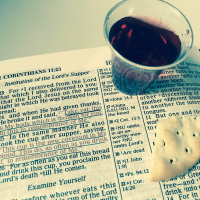 Pauls lesson in prayer - Col 1:9 - Past John Shipman - 17 Oct 2010