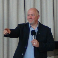 Let us worship God! Psalm 95 - Past. John Shipman - 20 Dec 20