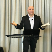 Three Vineyards! Various scriptures - Past John Shipman - 11 March 21