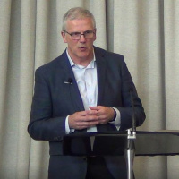 Psalm 19 - Br. Colm Doyle - 28 July 2019