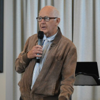 Have you seen Jesus - Communion table - John Mckenna