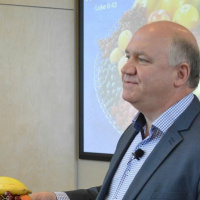 A Living Hope 1 Peter 1:3-12 - Past John Shipman - 10 Feb 19