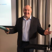 Seek In Vain - John 7:34 - Past. John Shipman - 9 Oct 2016