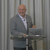 How to keep a pure life - Psalm 119:9-16 - Pastor John Shipman - 5 Nov 23