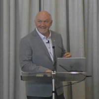 I trust the Word of God! - Psalm 119:66 - Pastor John Shipman - 26 Nov 23