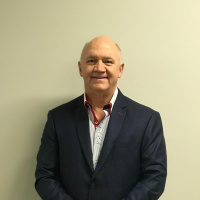 We will serve The Lord! - Joshua 24:15 - Past. John Shipman - 30 June 19