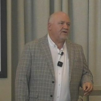 These things - 1 John - Pr. John Shipman - 19 March 23