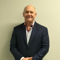 Discouraged? Luke 5:5 - Past John Shipman - 7 July 2019