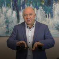 The seat of defilement! Mark 7:14 - Past John Shipman - 24 May 20