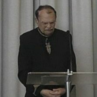 Isaiah 6 - Is 6:1-6 - Rev. Michael Peppin - 26 Feb 23