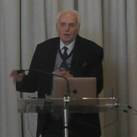 The divine origin of the Gospel! - Galatians 1:11-21 - Dr. Murray Adamthwaite - 29 Oct 23