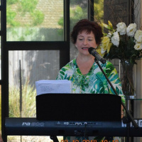 God can do it again - song