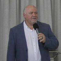 Dealing with criticism - Acts 11:1-17 - Pastor John Shipman - 20 Nov 22