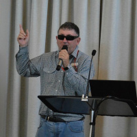 Redeemed - Br Glen - Akapella