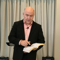 What does it mean to repent? Rev 9:20 - Past John Shipman 4 June 2017