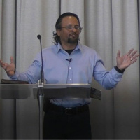 The power of His resurrection! - Philippians 3:10 - Br. Oral McDonald - 2 July 23