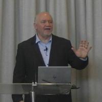 Mature Love - 1 John 4:17 - Pastor John Shipman - 13 Aug 23