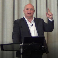 Colossians Part 10 - The Family Of God - Col 3:18-4:1 - Past John Shipman - 29 Apr 18