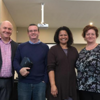 Wake up! Various scriptures - Br. Shaun Beovich - 11 September 2016