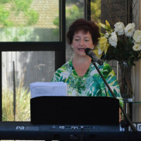 His Name Is Wonderful - Song John and Leonie