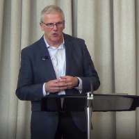 The War were in! - Ephesians 6:1-18 - Br. Colm Doyle - 10 Dec 2017