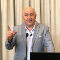 That you may grow - 1 Peter 2:2 - Past John Shipman - 26 May 19