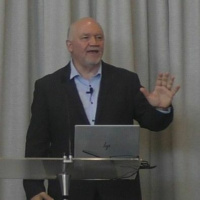 Love is of God! - 1 John 4:7 - Pastor John Shipman - 6 Aug 2023