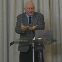 Who is your Father? 1 John 3 - Pastor John Shipman - 23 July 23