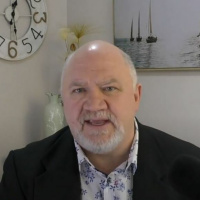 Hinder him not! - Mark 9:32 - Past John Shipman - 13 Sept 20