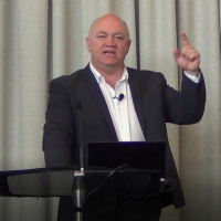 Lessons from Job Part 7 - How Do You Know God? - Job 42:1-6 - Past John Shipman - 1 Jul 18