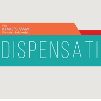 Dispensationalism - The Timeline Of The Bible - Past. John Shipman - 10 Oct 21