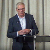 The Narrow Way - Matthew 7:13 - Br. Colm Doyle - 28 April 19