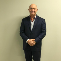 Are you available? Mark 3:13-21 - Past. John Shipman - 12 Jan 20