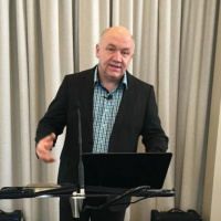 If Any One Thirst - John 7:37 - Past John Shipman - 16 Oct 2016