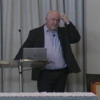 We have an Advocate! - 1 John 2:1-2 - Pr. John Shipman - 7 May 23