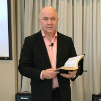 Be doers of the Word - James 1:19-27 - Past. John Shipman - 24 Sept 2017