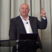 A mature Christian is prayerful - James 5:13-20 - Past John Shipman - 26 Nov 17