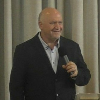 Unveiling the deception, dangers of loving the world - 1 John 2:15-17 - Pr John Shipman - 4 June 23