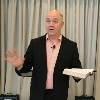 The last seven plagues - Revelation 15/16 - Past. John Shipman - 23 July 17