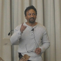 Praying according to Gods will - Br. Oral McDonald - 15 Oct 23