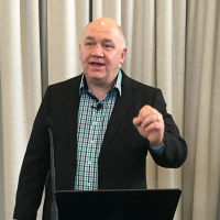 How Can I Help - Romans 15:1 - Past John Shipman - 21 Jan 2018