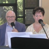 Jesus Melody - Pastor John and Leonie Shipman - 25 Dec 22