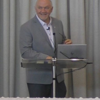 Shepherd the flock of God! - 1 Peter 51-4 - Pastor John Shipman - August 24