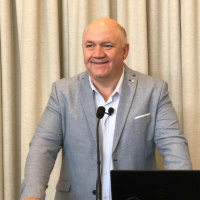 Christian Fasting - Mark 2:18-22 - Past John Shipman - 25 Nov 19