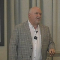 Practice righteousness - 1 John 1:29 - Pr. John Shipman - 26 March 23