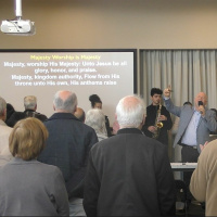 What are you filled with? - Proverbs 4:23 - Pastor John Shipman - 10 Sept 23