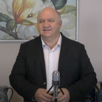 You give them something! Mark 6:30-43 - Past. John Shipman - 3 May 20