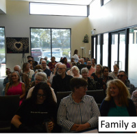 The fullness of time! - Gal 4:4-5 - Dr Murray Adamthwaite - 24 Dec 23